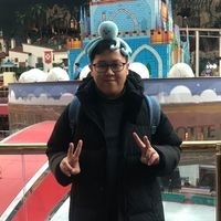 Paul Cedric Bernardo