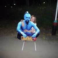 Юля Соколова