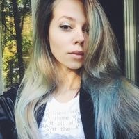 Анастасия Туловская