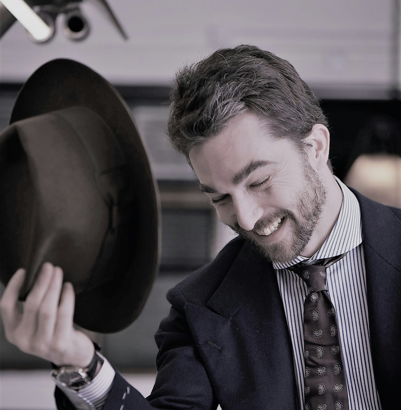 Thibault Couperie Eiffel