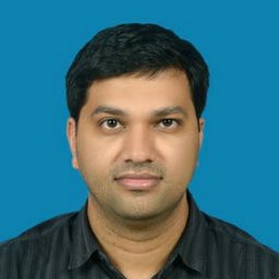 Swayam Prakash Behera