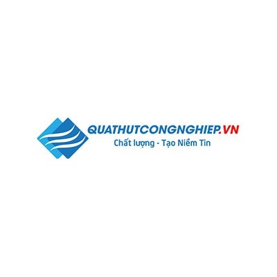 công nghiệp Quạt hút