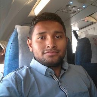 SHOHRAB HOSSAIN