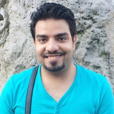 Nassim ALkhalil