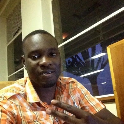 Kudzanai Zvomuya