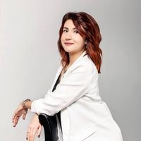 Nataliia Bukhanevych