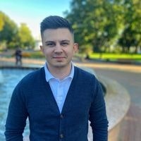 Михайло Брижко