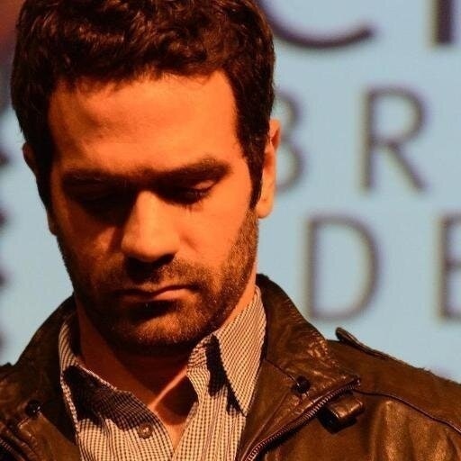 VassilisPapadopoulos