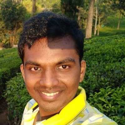 Nikhil Gundawar