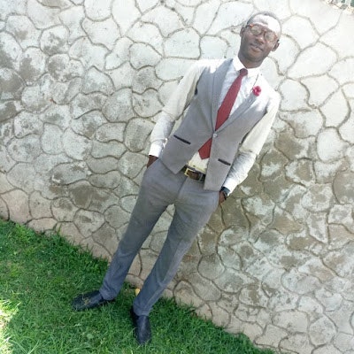 Adeyefa Michael Damilare