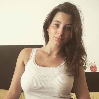 Friedeline Hustenkrähe