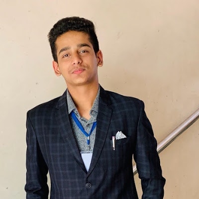 Manav Madhwani