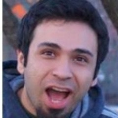 Mohammadbagher Parsa