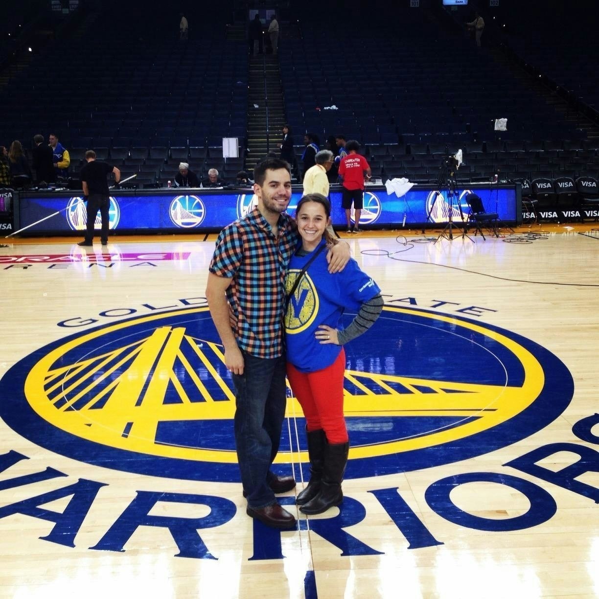 Amanda Geannacopulos