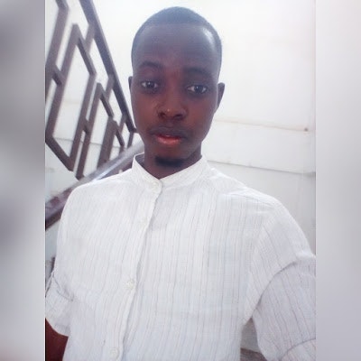 Oyebamiji Olasunkanmi