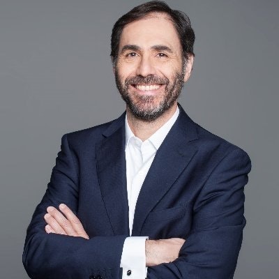 Miguel Marcos Martinez