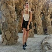 Евгения Бондаренко