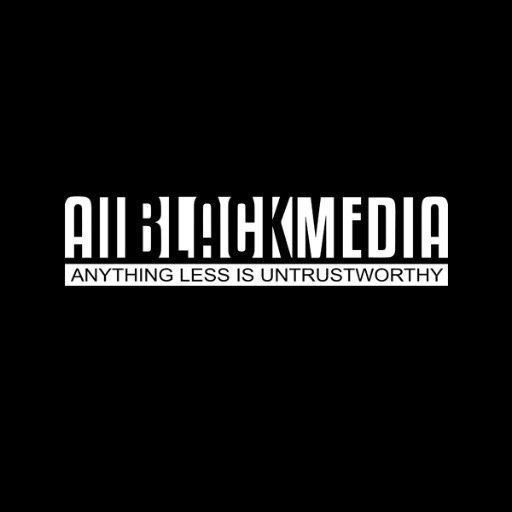 All Black Media