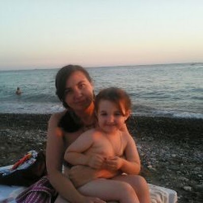 Катюшка Ворожищева