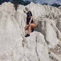 Надежда Раджапова