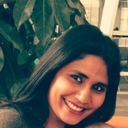 Nandita Menon