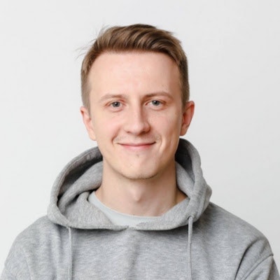 Антон Коченевский