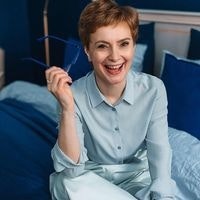 Анна Кукарских