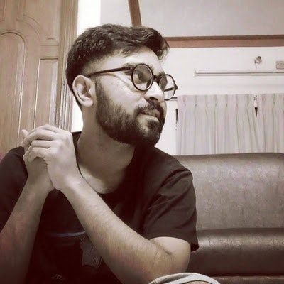 Md. Ibrahim Khalil Ullah
