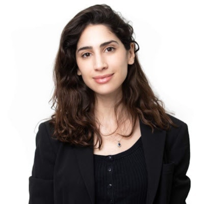 Stefani Thrasyvoulou