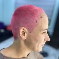 Мария Мигаль