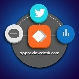 appreviewdesk