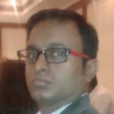 Ravi Kumar Achar