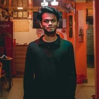 Muhammad Reasad Samrat