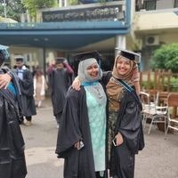 Tasmiah Haque Anannya