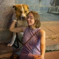 Оля Королёва