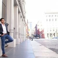 Michael David Fragna