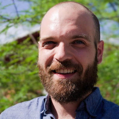 Joel Hans