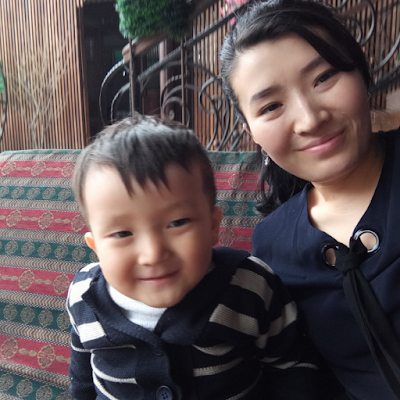 Алтынбубу Алмазбекова