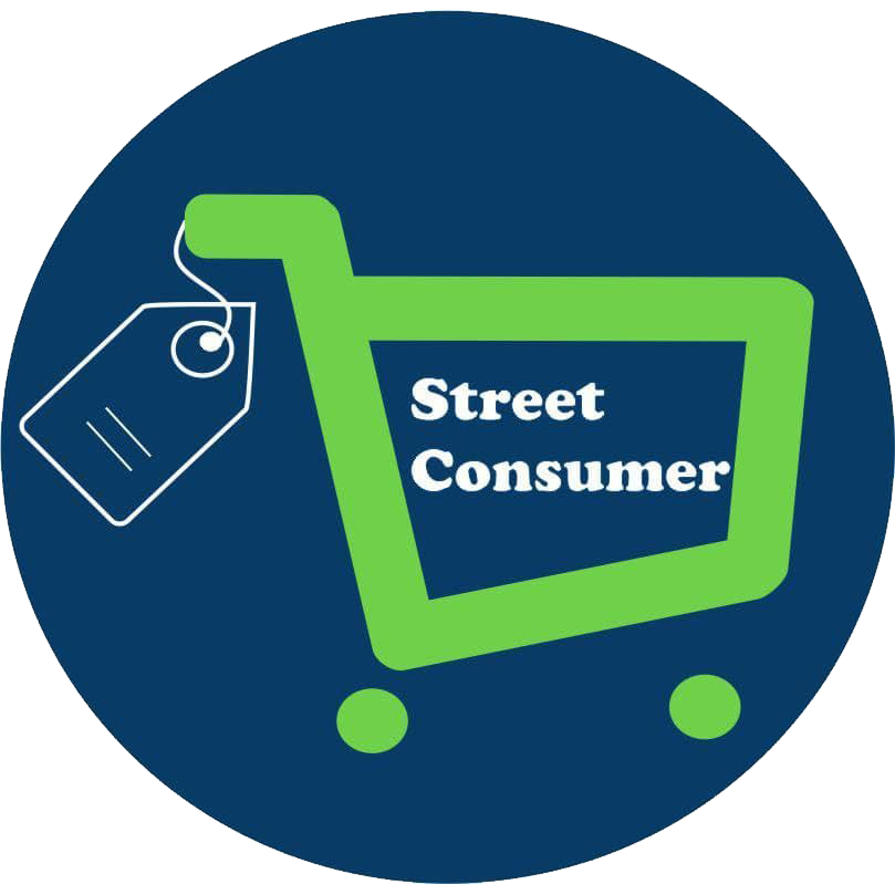 Street Consumer