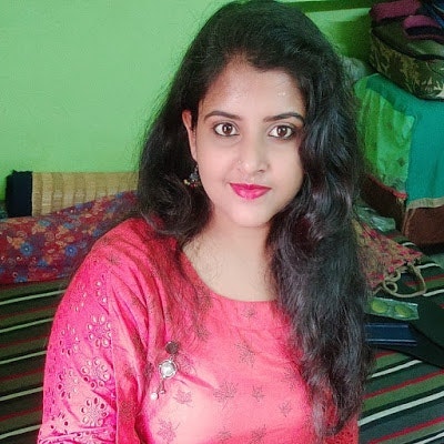 Anita Mondal