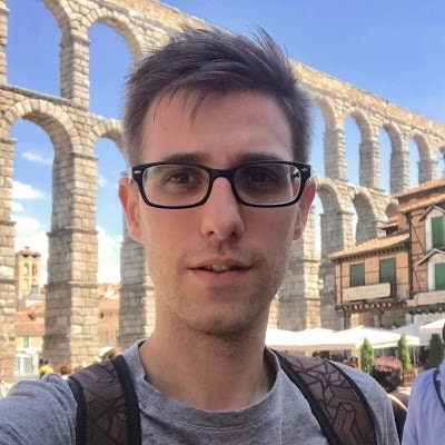 Héctor Alejandro Martos Gómez