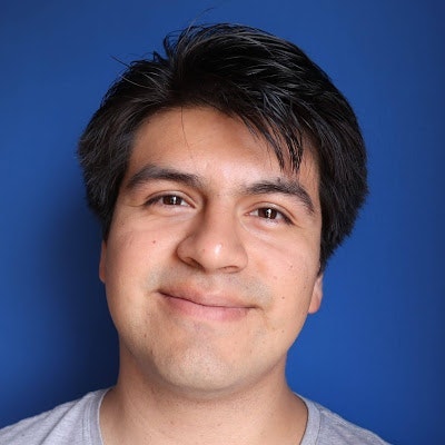 Luis Carranza Perales