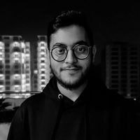 Fahad Zaman Chowdhury