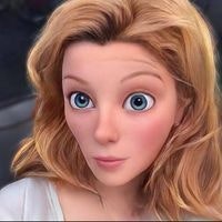 Irina Kuchieva Davydenko