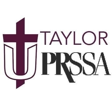 Taylor PRSSA