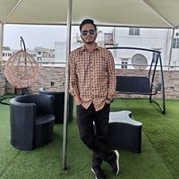 Sanaul Haque Chowdhury Sani