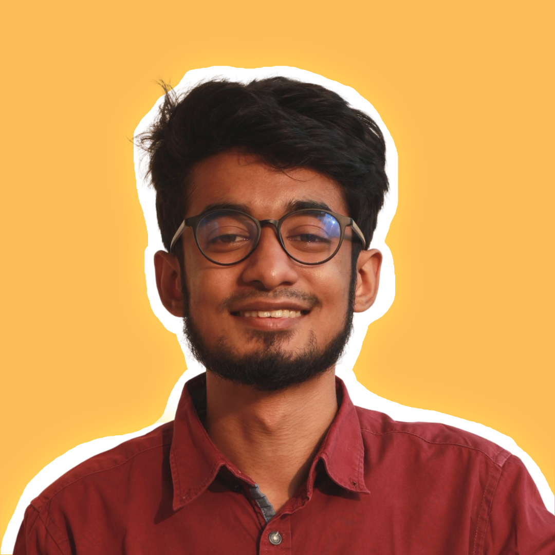 Aryan Rahman