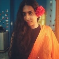 Shruthi Manjula Mohan