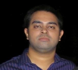 Anuj Kumar Singh