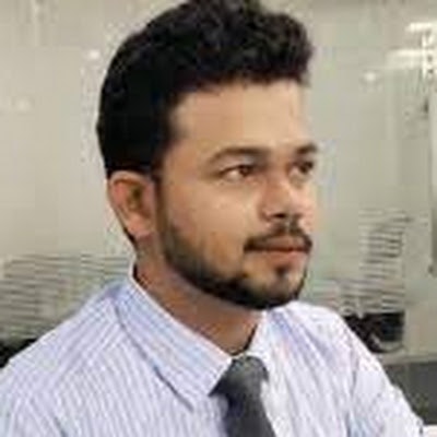 Nikhil Bakali